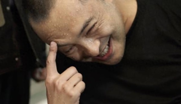 爆款雷达响了！不炒作不营销，全员实力派狂飙演技，不火都难！-有驾