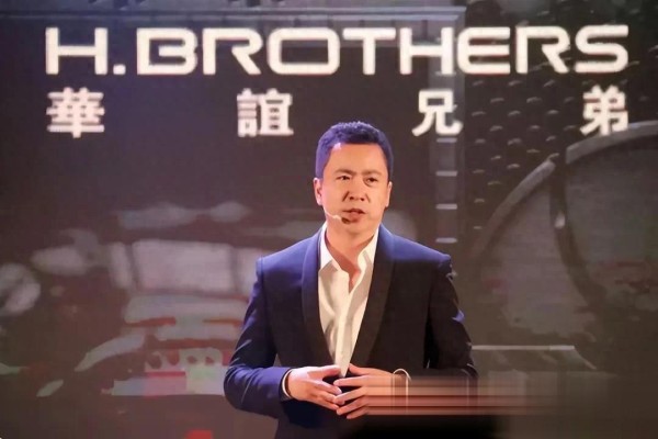 华谊兄弟的兴衰，王中磊的沉浮与启示