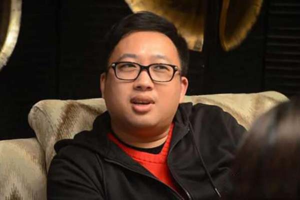 颜控坏圈内风气，金晨点赞影射前任，难道于正是“营销号”嘛？