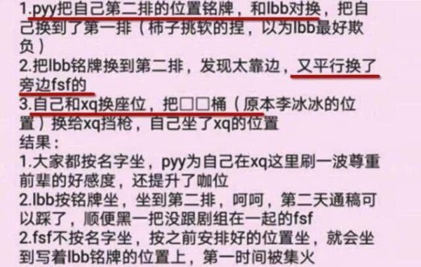 细数娱乐圈C位之争，有实力才是好戏，没实力还站C位的算什么？