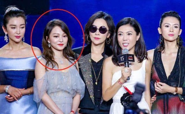 细数娱乐圈C位之争，有实力才是好戏，没实力还站C位的算什么？