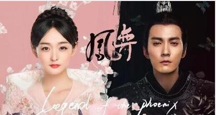 即将上线的八部重点剧，你期待哪部？