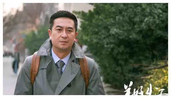 近期最好看的5部电视剧，你正在追哪一部？