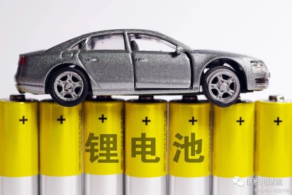 锂电池企业的系统性挑战：毛利率和市场份额遭遇双重挤压