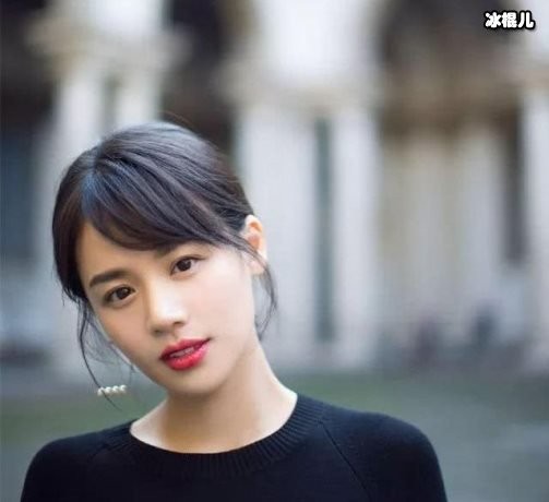 娱乐圈总是让人抑郁，马思纯就是个例子