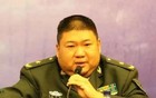 北大校长丁石孙：拒收毛新宇读北大