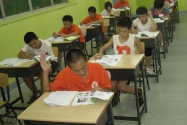 高三学生心理素质填写是什么？