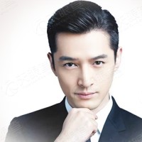 胡歌