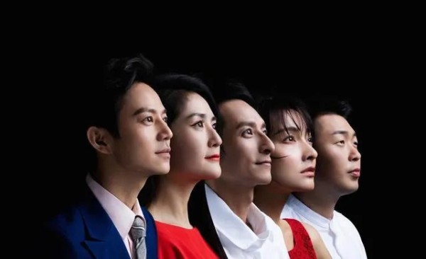 主持人变限定团，棚内变露营，《快乐大本营》找准拐点方向了吗？