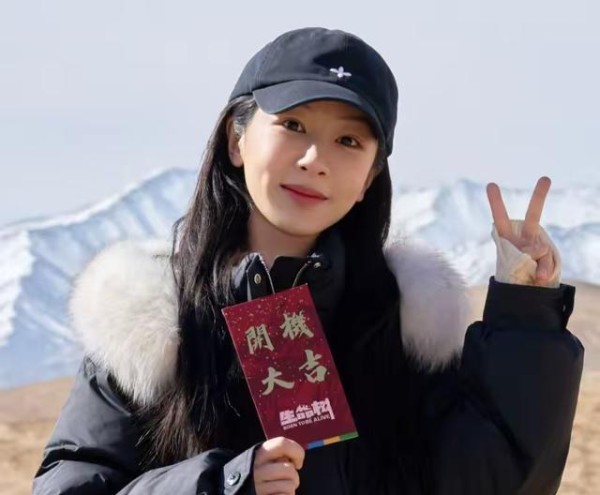 影视行业数据分析图表