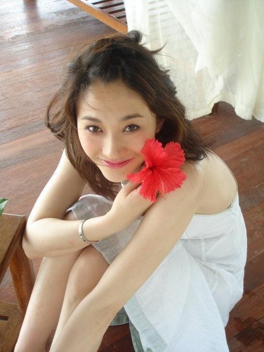 气质出众的女演员都是练舞蹈的，原来李小冉这么厉害