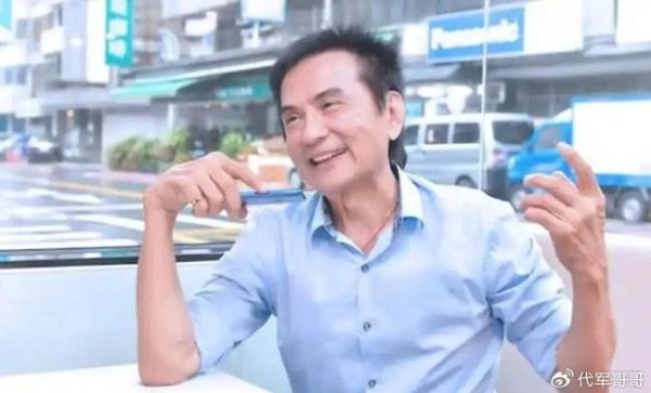 84版韦小宝扮演者李小飞去世 演艺圈痛失一代经典