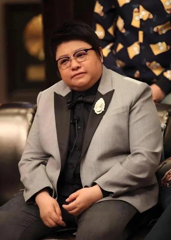 娱乐圈根本黑不动的8位明星