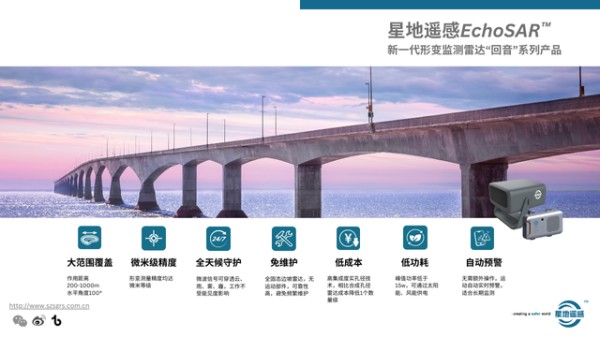 机器视觉位移桥梁轻量化安全监测硬件定制,桥梁轻量化安全监测