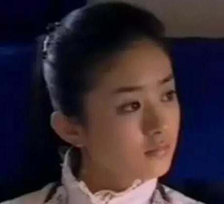 盘点娱乐圈八位当红女星荧屏“处女作”: 你觉得谁的变化最大?