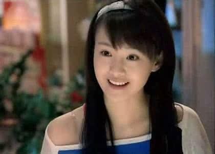 盘点娱乐圈八位当红女星荧屏“处女作”: 你觉得谁的变化最大?