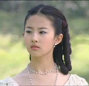盘点娱乐圈八位当红女星荧屏“处女作”: 你觉得谁的变化最大?