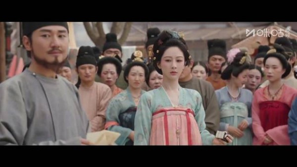 锦绣芳华开播,杨紫孙美林陷药店人命危机
