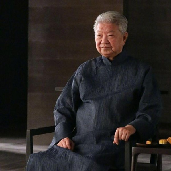 香港四大才子均已去世 蔡澜先生安详离世