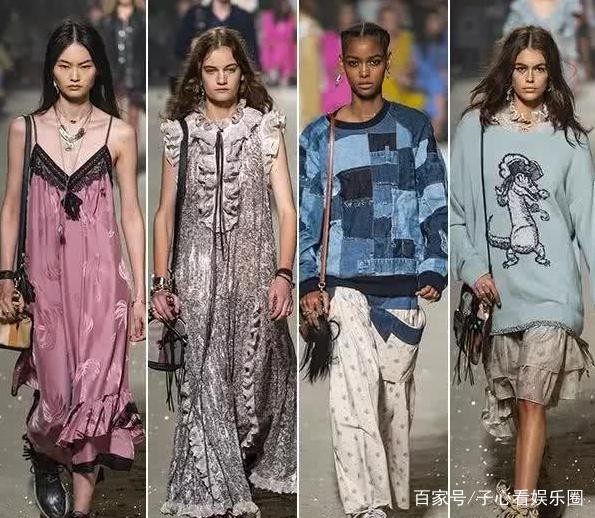 王菊秀场自信满满，只是赘肉夺去了风采？网友：还是吴昕姐好看