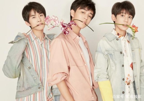 这5个歌手组合，我猜你只认识TFBOYS，图5已经解散！