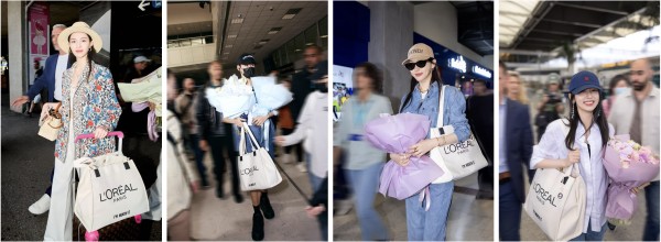 值此戛纳，为何「值得」——巴黎欧莱雅 28 年的文化叙事答卷