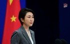 毛宁：台湾没有什么“副总统”