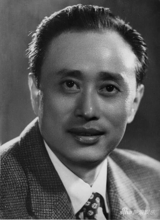 顾也鲁生前影像