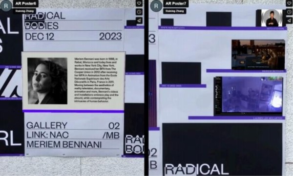 radicalbodies