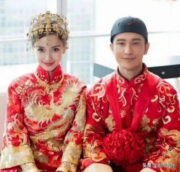 结婚有哪些衣服