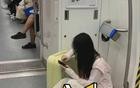 苏州一女孩暂住在上海姑姑家 找到工作后姑姑让其搬出去