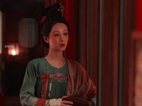 何惟芳和蒋长扬婚后生活糖份超多啊!表面演戏实际清醒沉沦,又甜又好嗑!