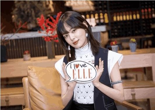 盘点娱乐圈又漂亮又有演技, 就是太低调不红的10大女星