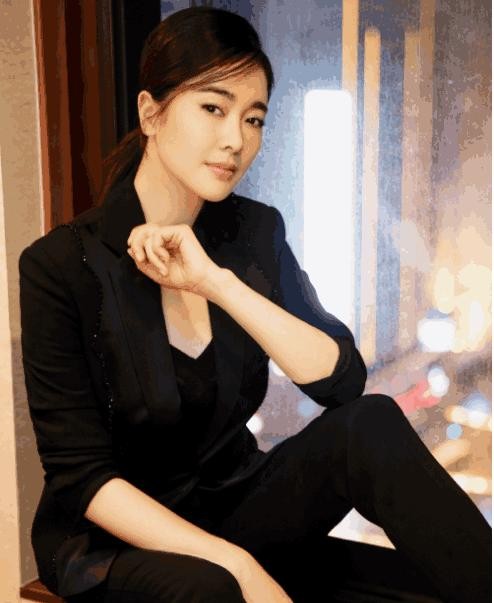 盘点娱乐圈又漂亮又有演技, 就是太低调不红的10大女星