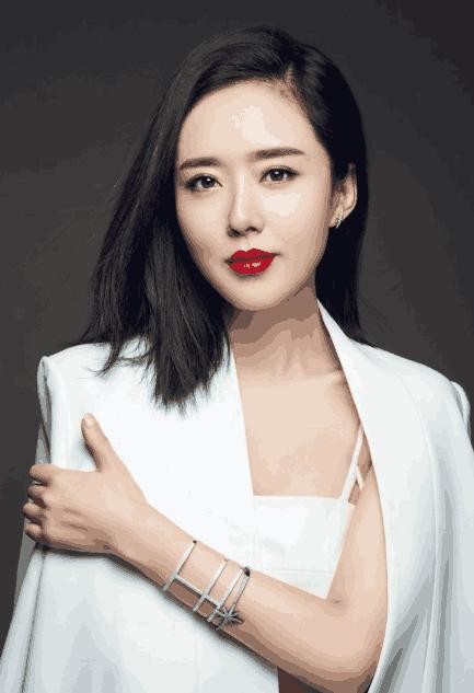 盘点娱乐圈又漂亮又有演技, 就是太低调不红的10大女星