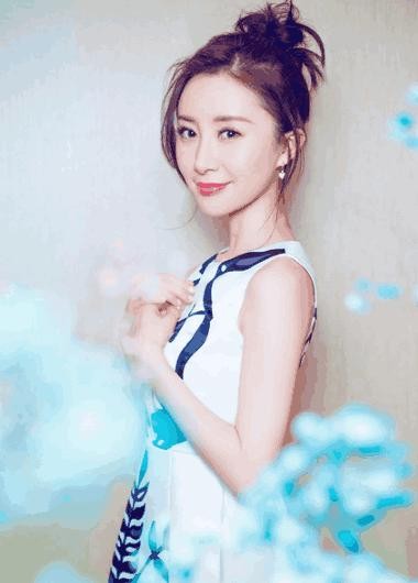 盘点娱乐圈又漂亮又有演技, 就是太低调不红的10大女星