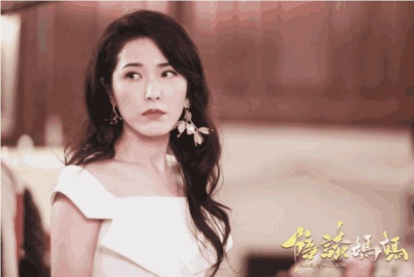 盘点娱乐圈又漂亮又有演技, 就是太低调不红的10大女星