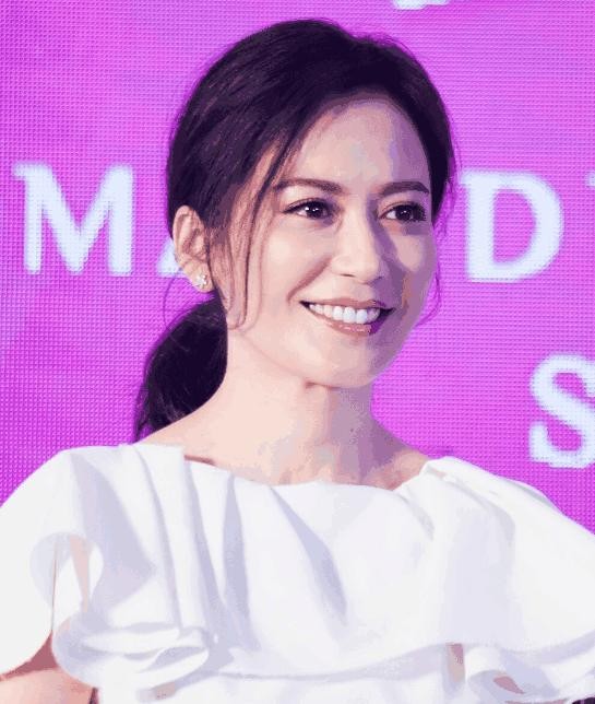 盘点娱乐圈又漂亮又有演技, 就是太低调不红的10大女星