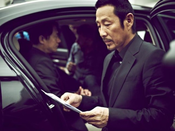 最受尊重的5大明星演员，个个堪称娱乐圈的典范