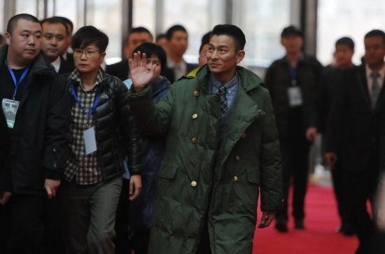 最受尊重的5大明星演员，个个堪称娱乐圈的典范