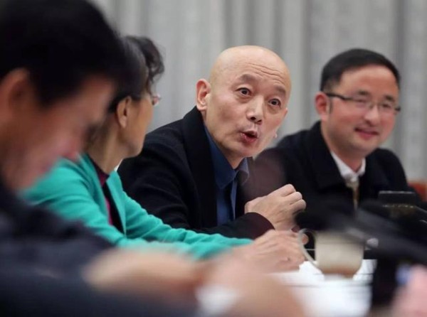 最受尊重的5大明星演员，个个堪称娱乐圈的典范
