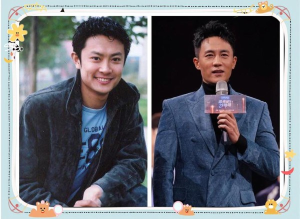 娱乐圈的“站队”风波：赵文卓vs甄子丹