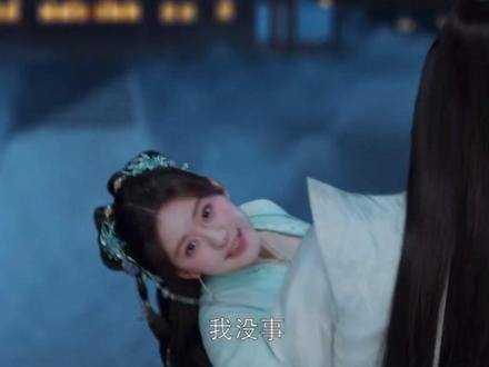 阿音加油，尽情去撩阿晋吧，就算没有情丝也无妨