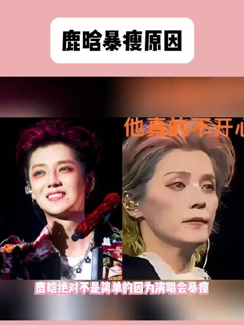 鹿晗<a target=