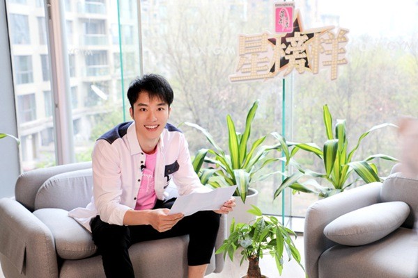 《悦健康》专访王燕阳——每种经历都是历练和成长