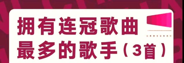 乐坛新旧势力争锋：周杰伦、张艺兴与邓紫棋的崛起