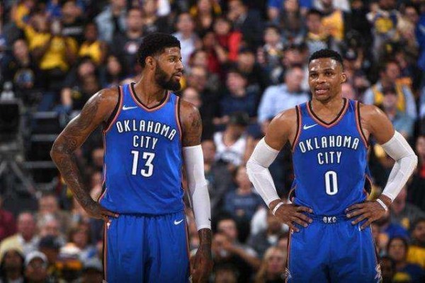 NBA现役只有三个超巨，两个巨星，其他人都只能算是全明星