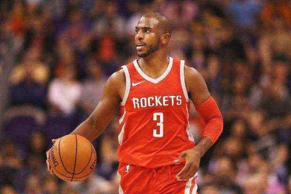 NBA现役只有三个超巨，两个巨星，其他人都只能算是全明星