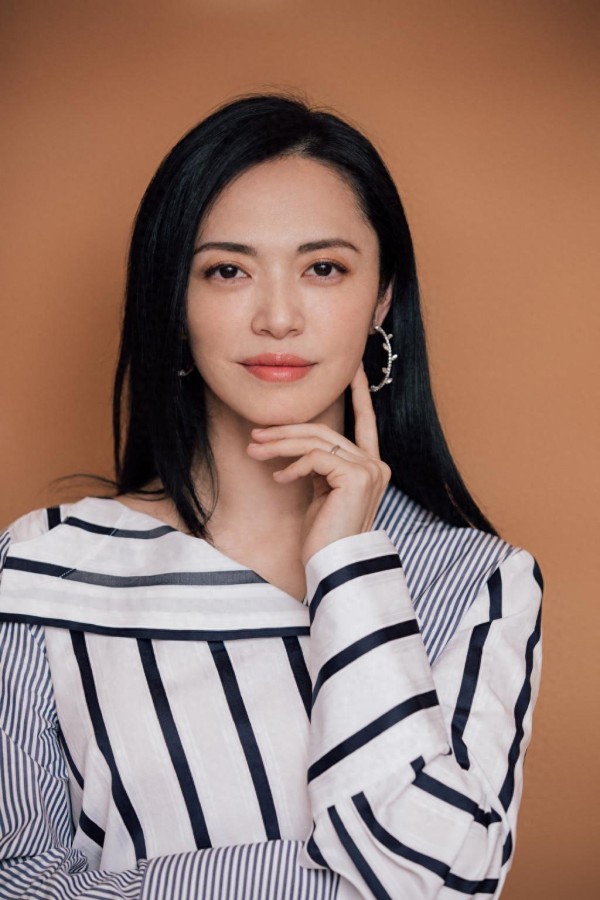 福建明星那么多，这三位算是突出的！