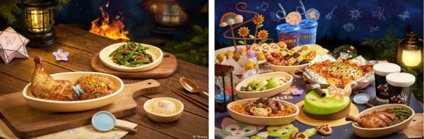 shanghai disney resort